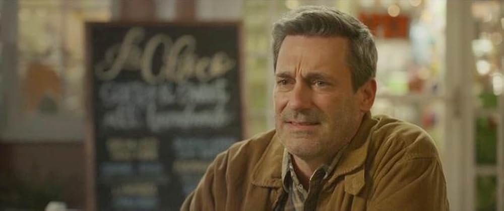 Maggie Moore(s)（原題）の画像