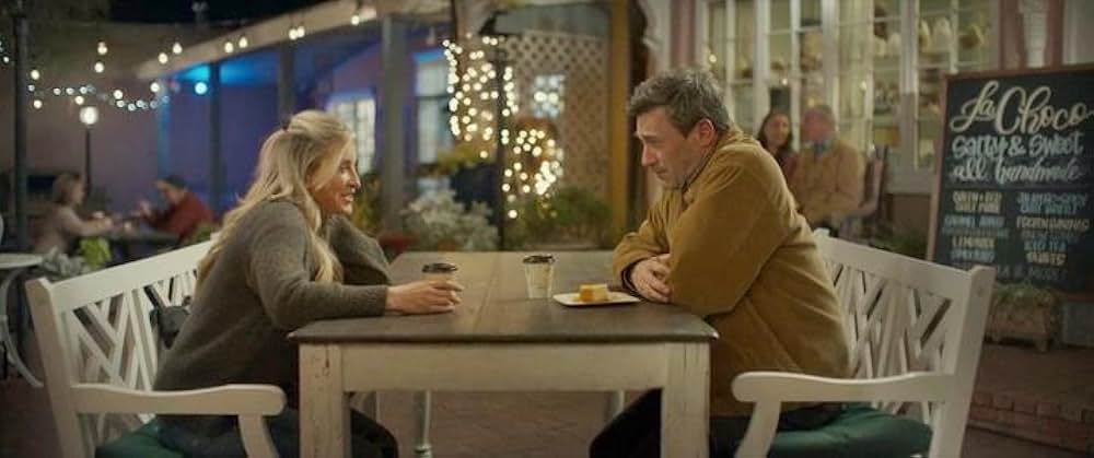 Maggie Moore(s)（原題）の画像