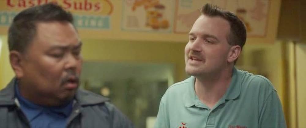 Maggie Moore(s)（原題）の画像