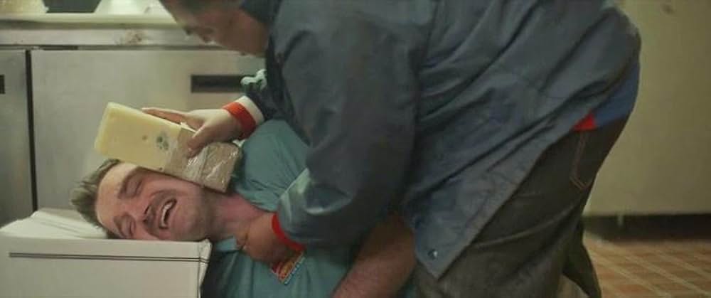 Maggie Moore(s)（原題）の画像