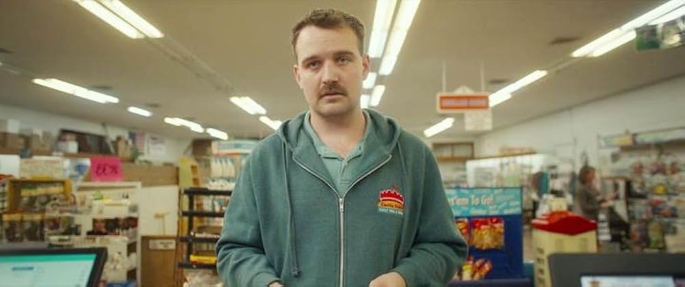 Maggie Moore(s)（原題）の画像