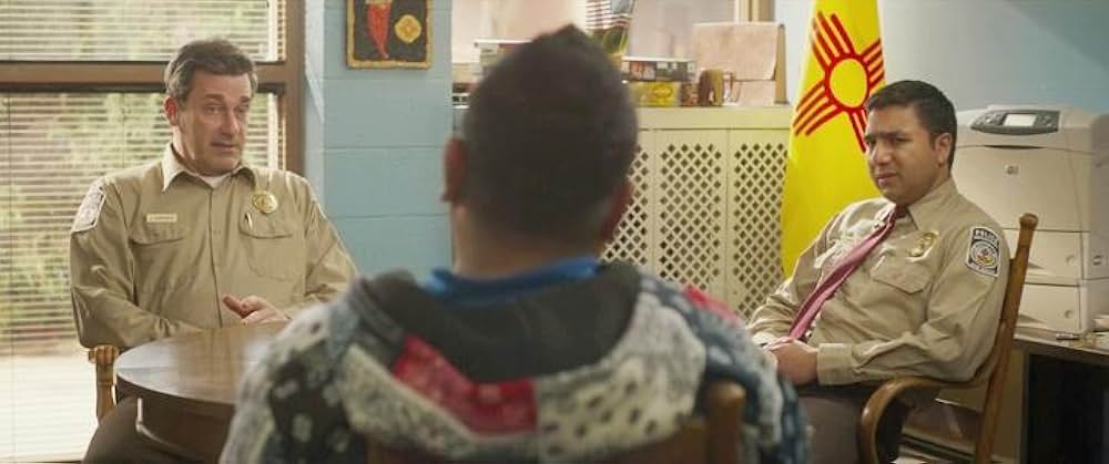 Maggie Moore(s)（原題）の画像