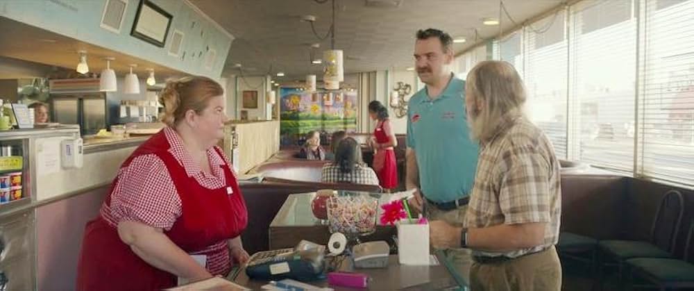 Maggie Moore(s)（原題）の画像