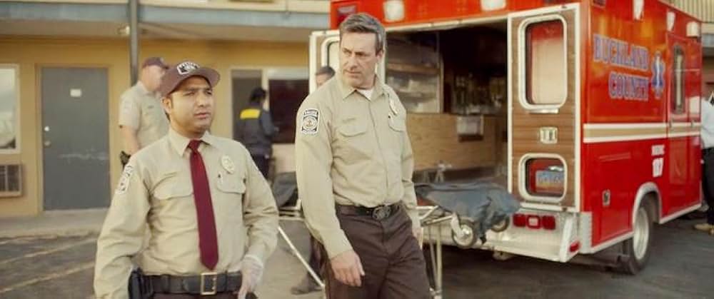 Maggie Moore(s)（原題）の画像