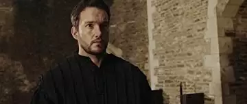「ロビン・フッド ザ・ビギニング」Gareth David-Lloydの画像