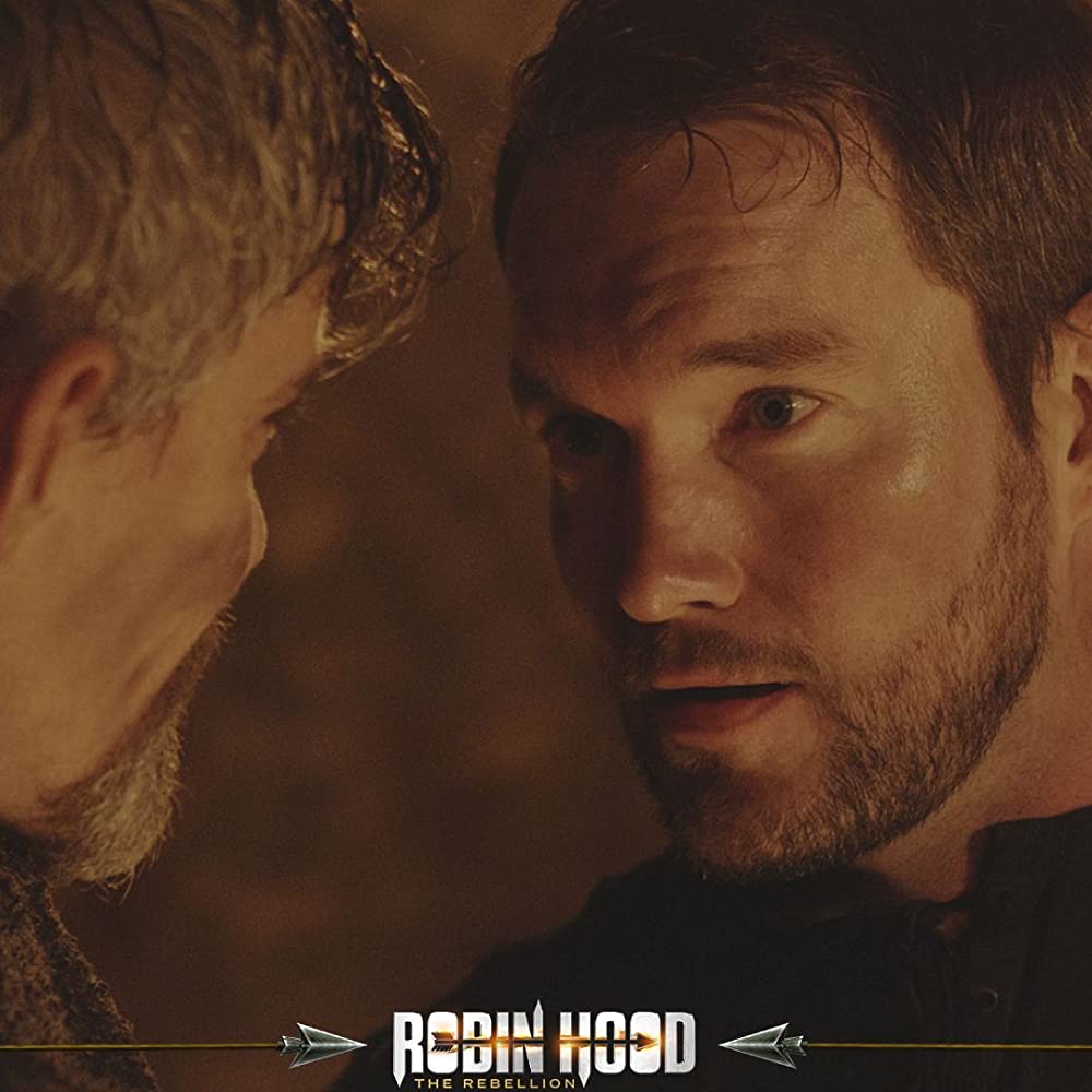 ロビン・フッド ザ・ビギニングの画像