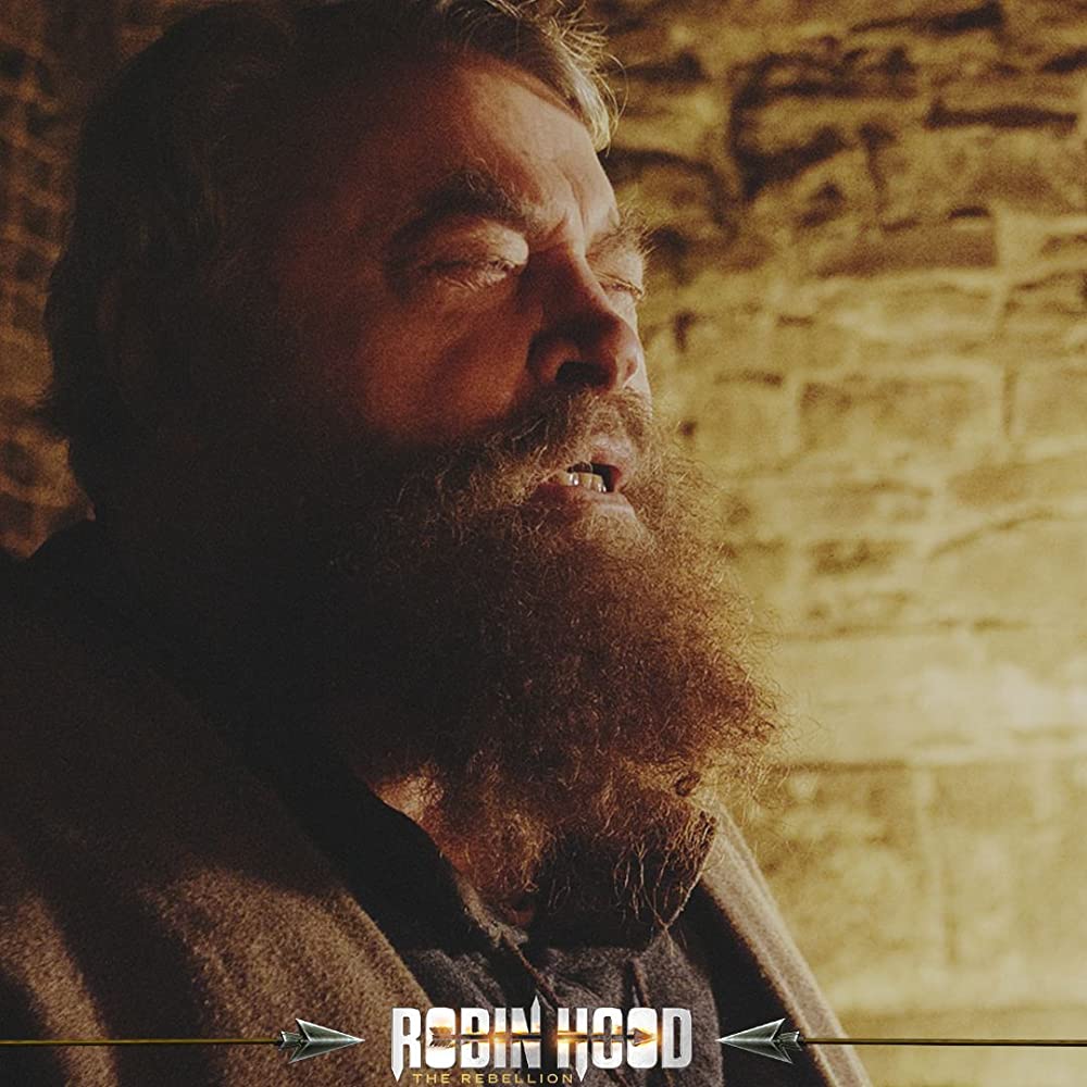 ロビン・フッド ザ・ビギニングの画像