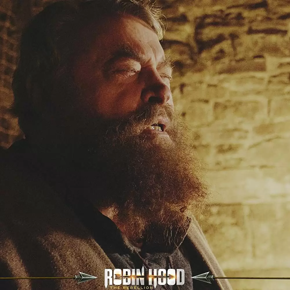 ロビン・フッド ザ・ビギニングの画像