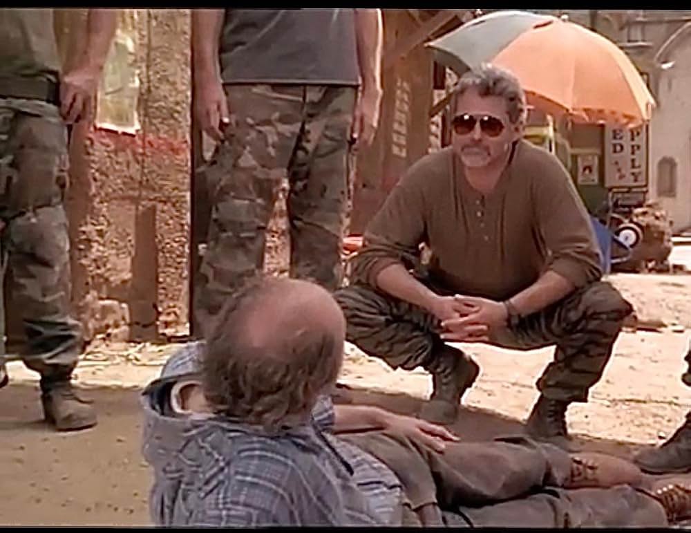 ワイルド・ホークの画像