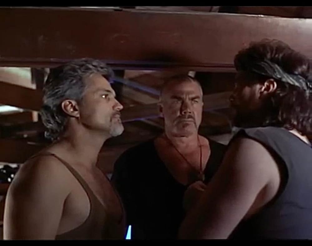 ワイルド・ホークの画像