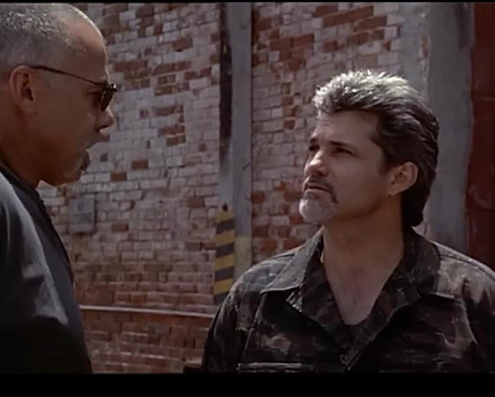 ワイルド・ホークの画像