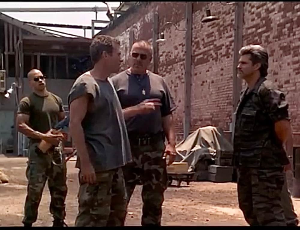 ワイルド・ホークの画像