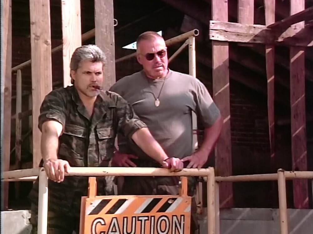 ワイルド・ホークの画像