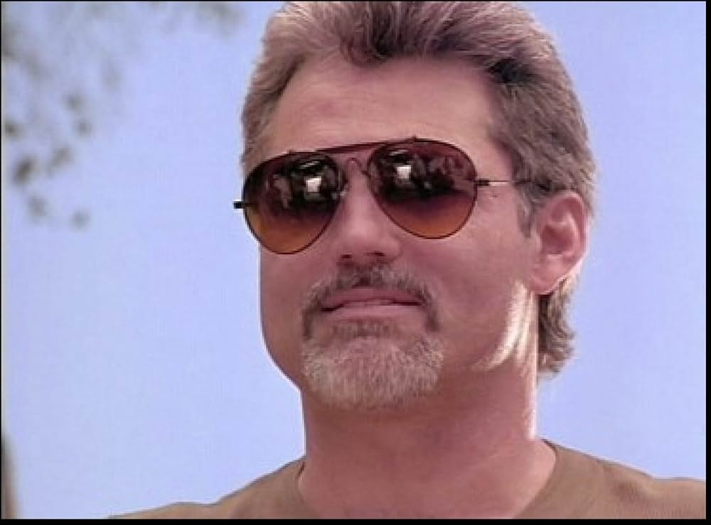 ワイルド・ホークの画像