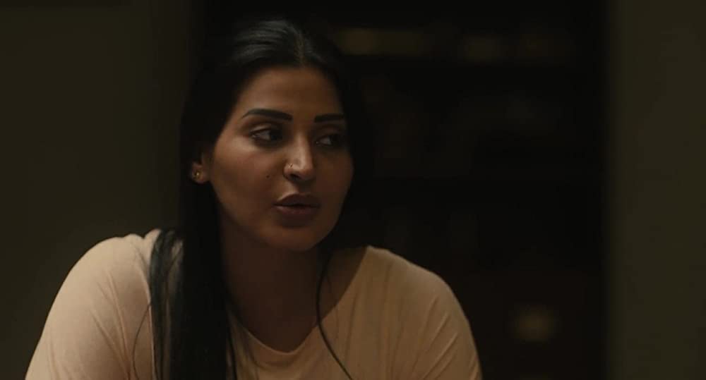 少女は自転車にのっての画像