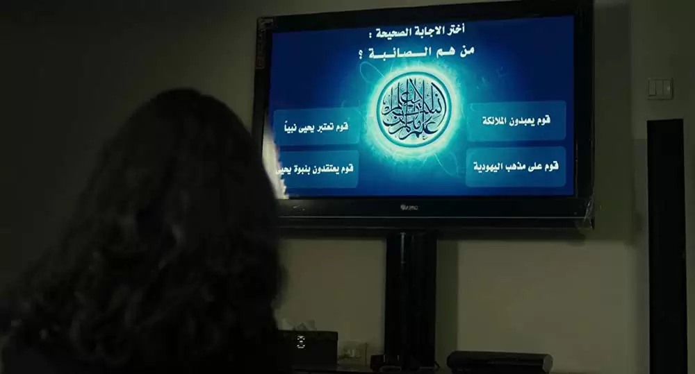 少女は自転車にのっての画像