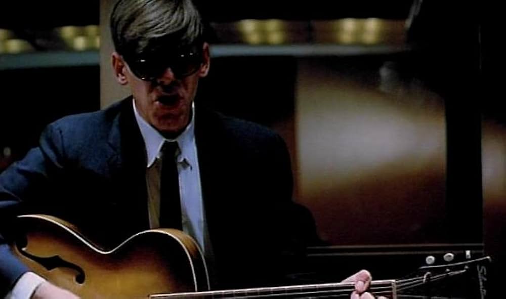 Satan Was a Lady（原題）の画像