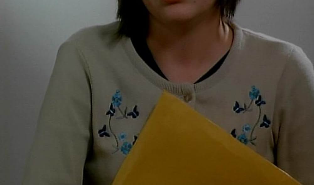 Satan Was a Lady（原題）の画像