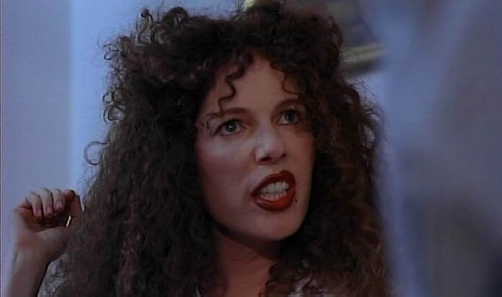 Satan Was a Lady（原題）の画像