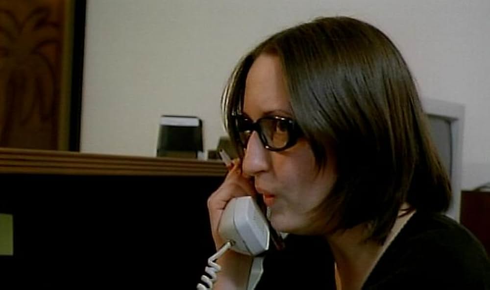 Satan Was a Lady（原題）の画像