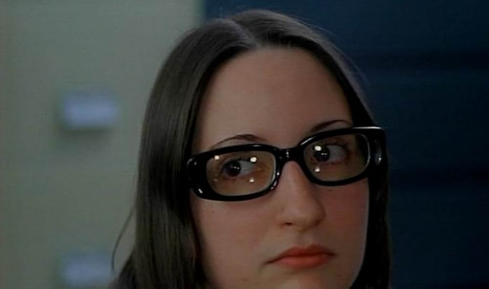 Satan Was a Lady（原題）の写真