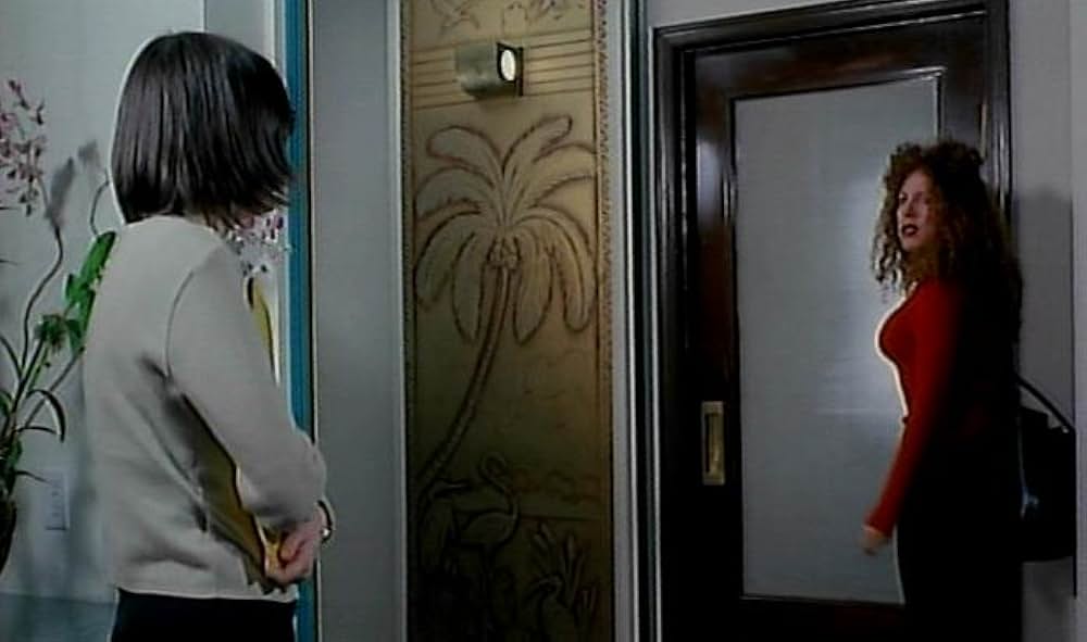 Satan Was a Lady（原題）の画像