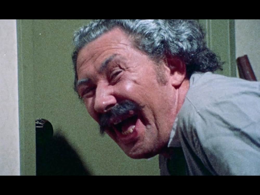 Keyholes Are for Peeping（原題）の画像