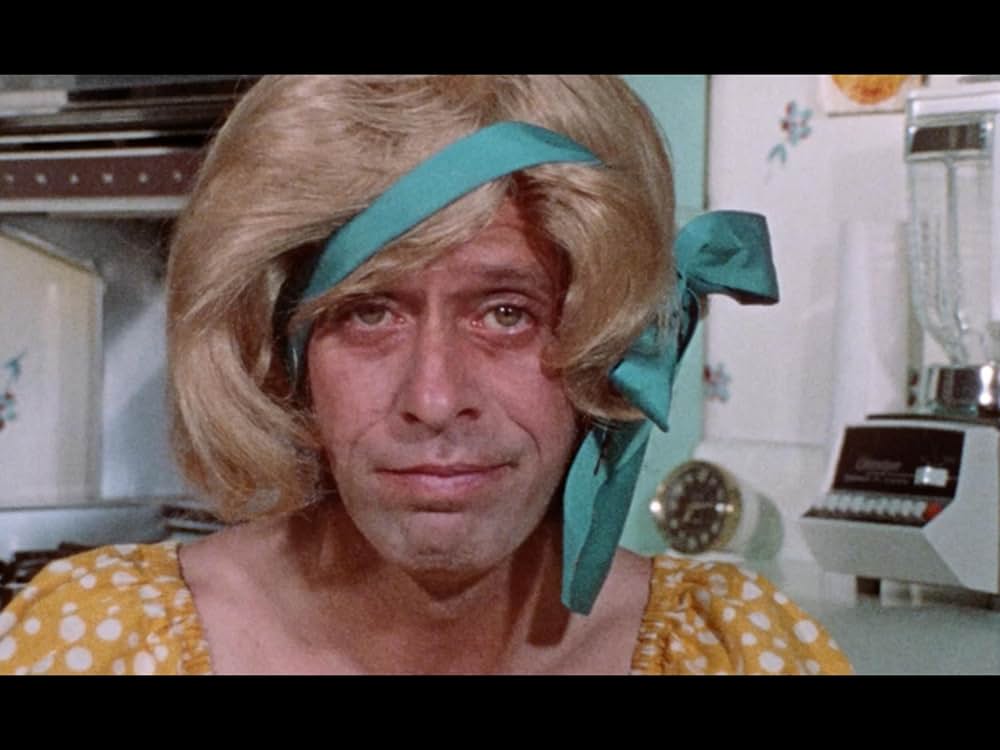 Keyholes Are for Peeping（原題）の画像