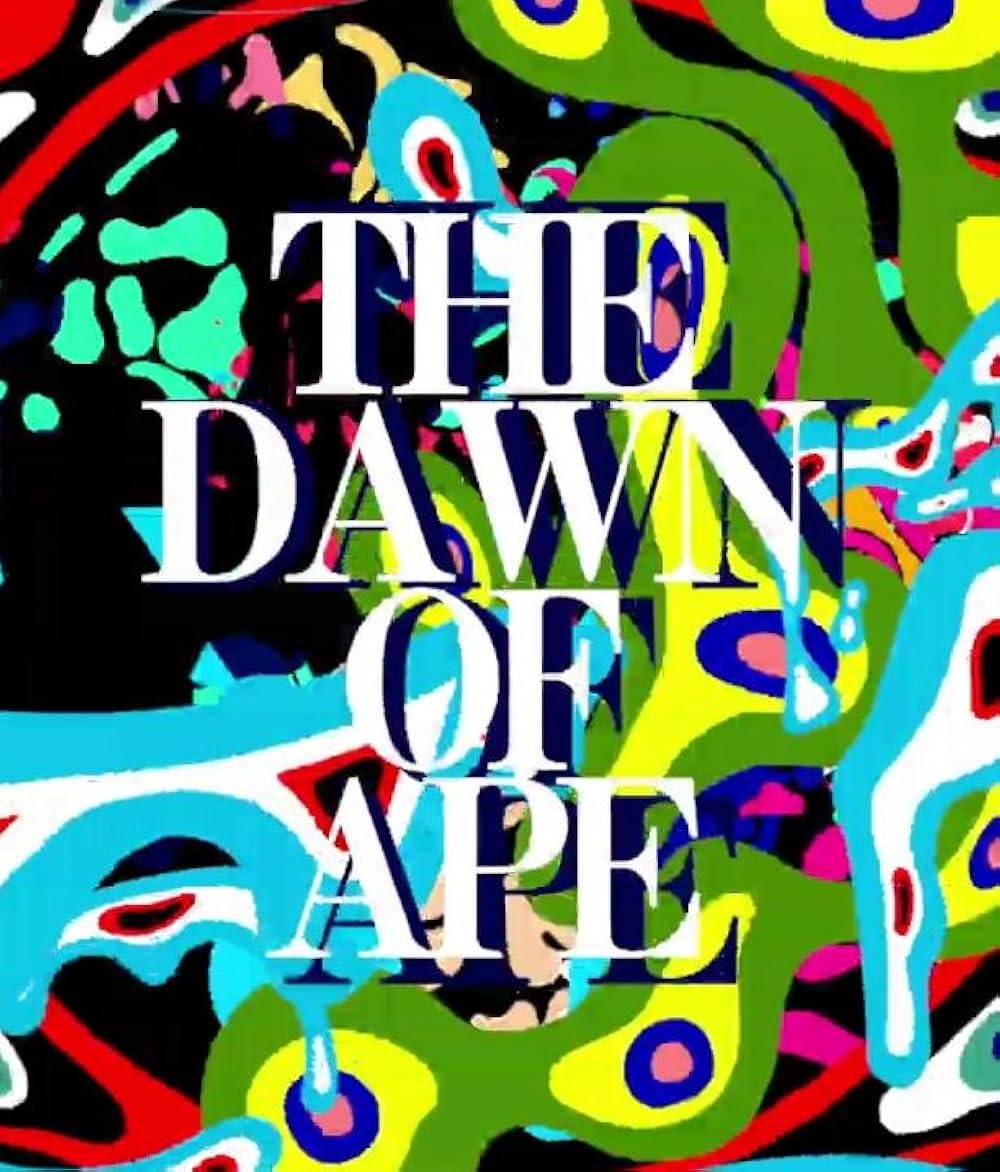 THE DAWN OF APEの写真