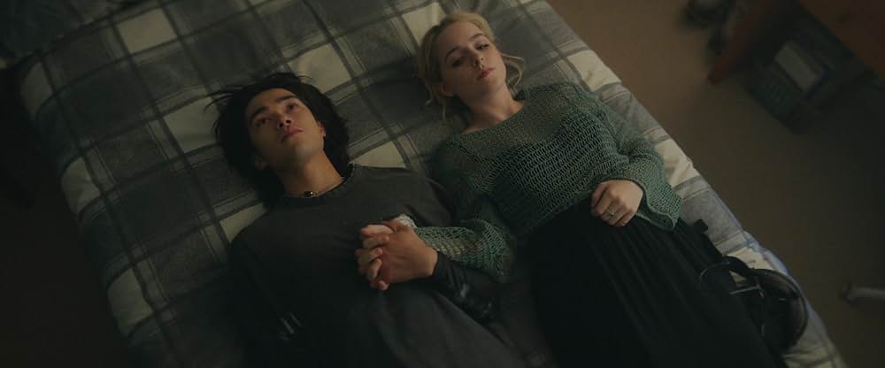 Anniversary（原題）の画像