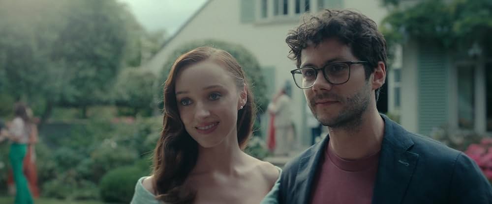 Anniversary（原題）の画像