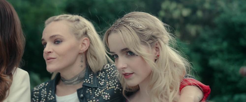 Anniversary（原題）の写真