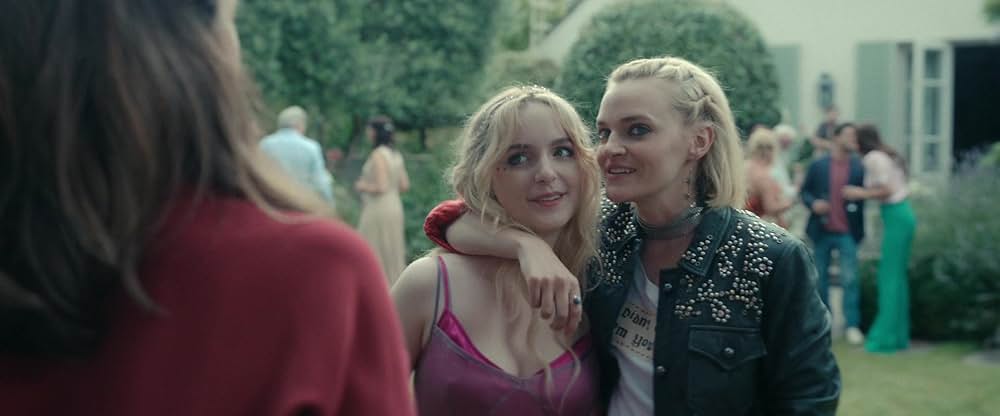 Anniversary（原題）の画像