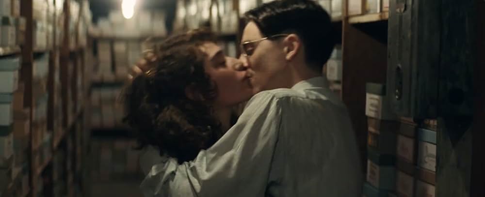 マーティ・シュプリーム 世界をつかめの画像