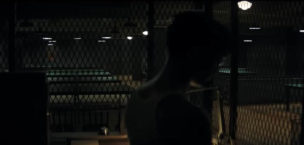 マーティ・シュプリーム 世界をつかめの画像