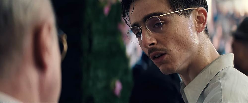 マーティ・シュプリーム 世界をつかめの画像