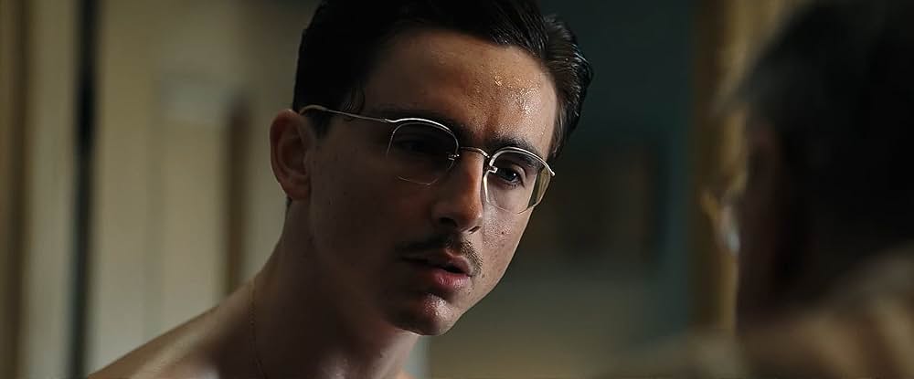 マーティ・シュプリーム 世界をつかめの画像