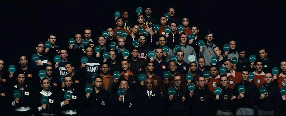 マーティ・シュプリーム 世界をつかめの画像