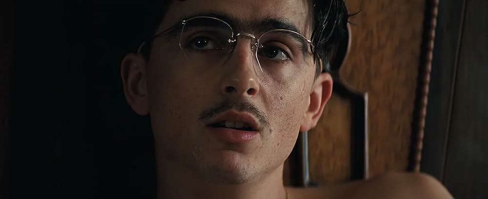 マーティ・シュプリーム 世界をつかめの画像