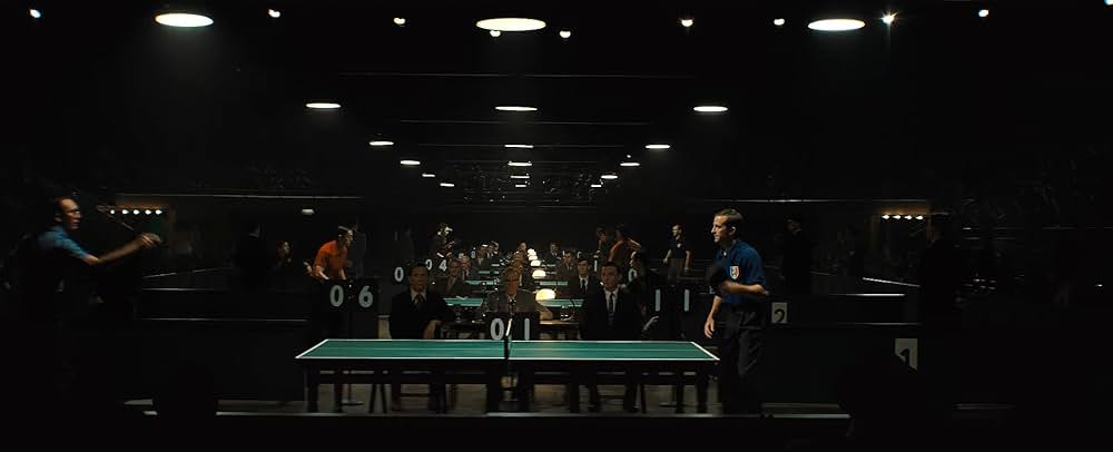 マーティ・シュプリーム 世界をつかめの画像