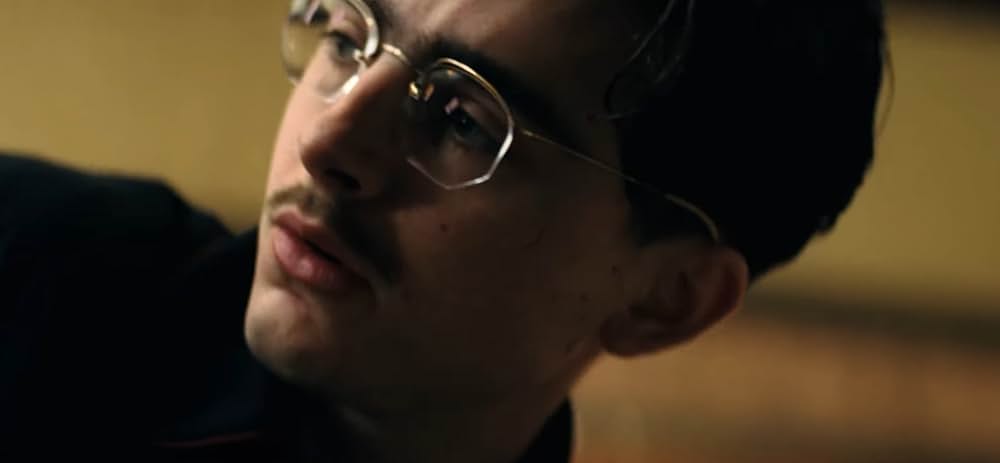 マーティ・シュプリーム 世界をつかめの画像