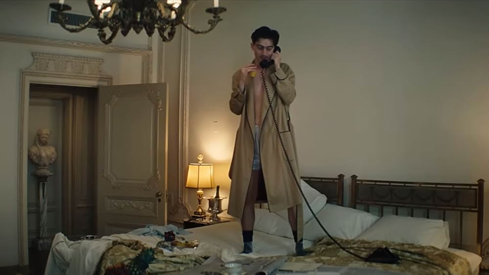 マーティ・シュプリーム 世界をつかめの画像