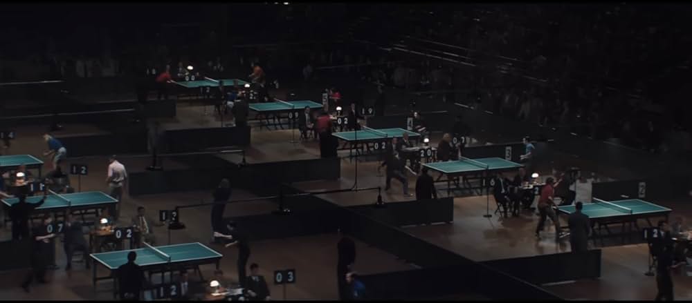 マーティ・シュプリーム 世界をつかめの画像