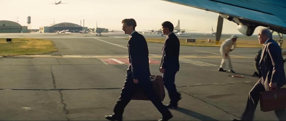 マーティ・シュプリーム 世界をつかめの画像