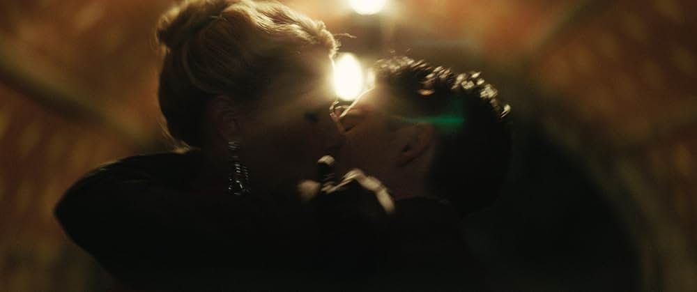 マーティ・シュプリーム 世界をつかめの画像