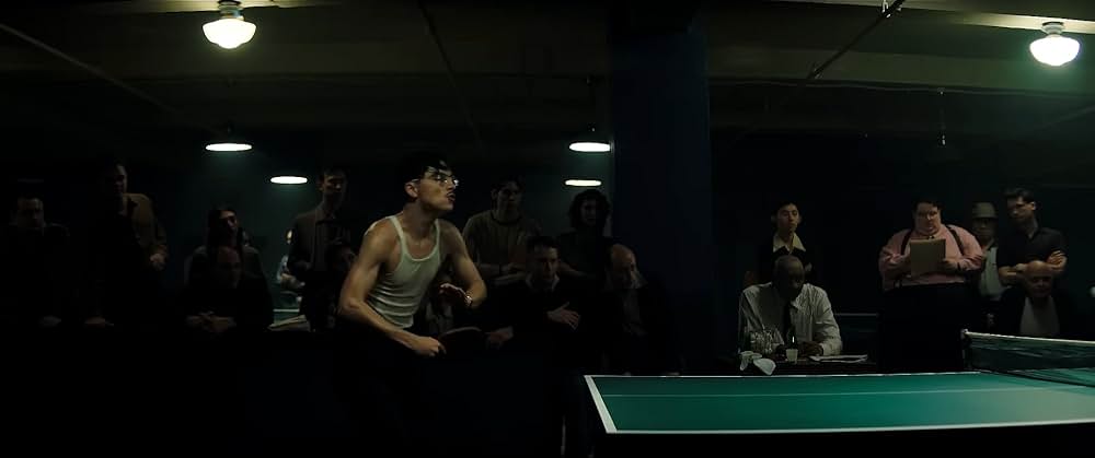 マーティ・シュプリーム 世界をつかめの画像