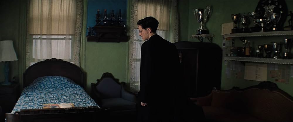 マーティ・シュプリーム 世界をつかめの画像