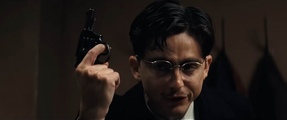 マーティ・シュプリーム 世界をつかめの画像