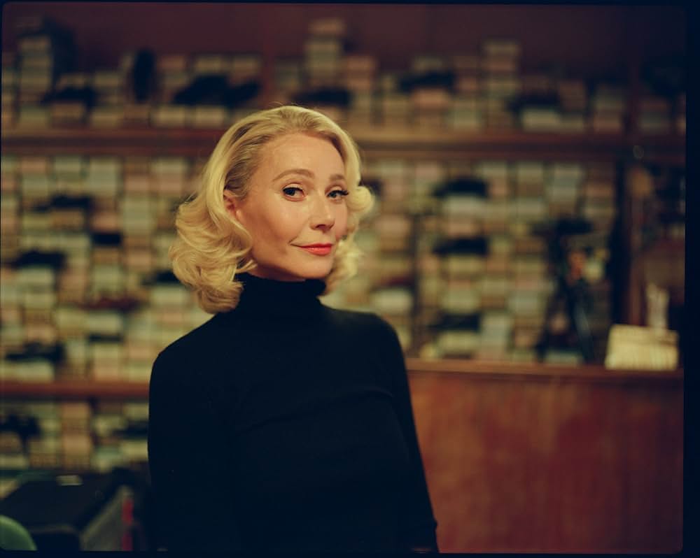 マーティ・シュプリーム 世界をつかめの画像