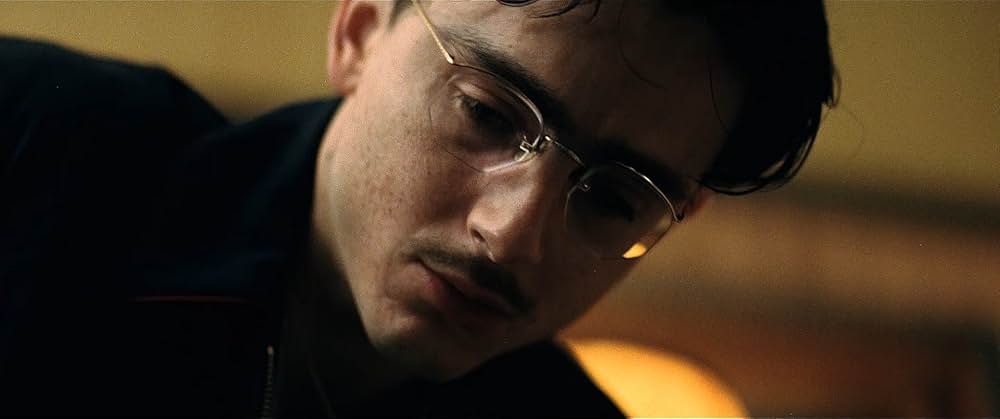 マーティ・シュプリーム 世界をつかめの画像